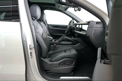 Porsche Cayenne Gebrauchtwagen