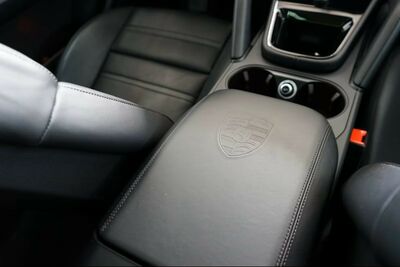 Porsche Cayenne Gebrauchtwagen