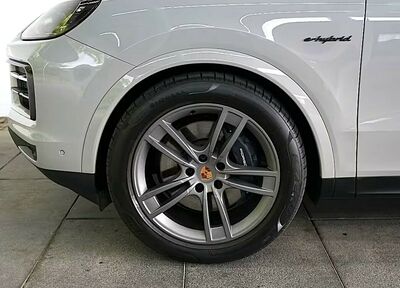 Porsche Cayenne Gebrauchtwagen
