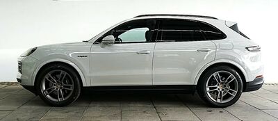 Porsche Cayenne Gebrauchtwagen
