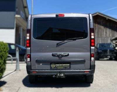 Fiat Talento Gebrauchtwagen Fiat Talento Gebrauchtwagen