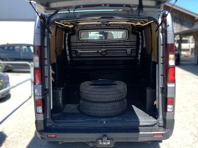 Fiat Talento Gebrauchtwagen Fiat Talento Gebrauchtwagen