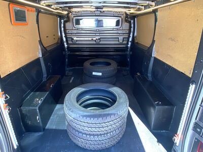 Fiat Talento Gebrauchtwagen Fiat Talento Gebrauchtwagen