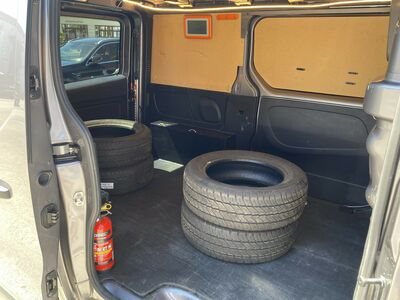 Fiat Talento Gebrauchtwagen Fiat Talento Gebrauchtwagen