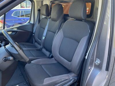 Fiat Talento Gebrauchtwagen Fiat Talento Gebrauchtwagen