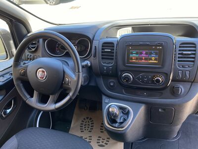 Fiat Talento Gebrauchtwagen Fiat Talento Gebrauchtwagen
