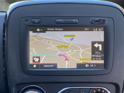 Fiat Talento Gebrauchtwagen Fiat Talento Gebrauchtwagen