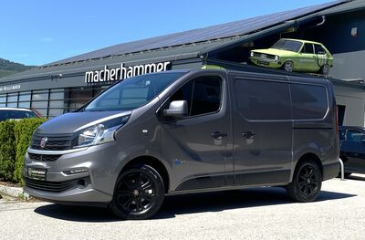 Fiat Talento Gebrauchtwagen Fiat Talento Gebrauchtwagen