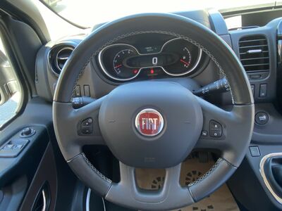 Fiat Talento Gebrauchtwagen Fiat Talento Gebrauchtwagen