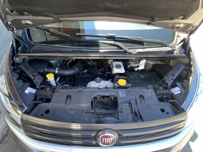 Fiat Talento Gebrauchtwagen Fiat Talento Gebrauchtwagen