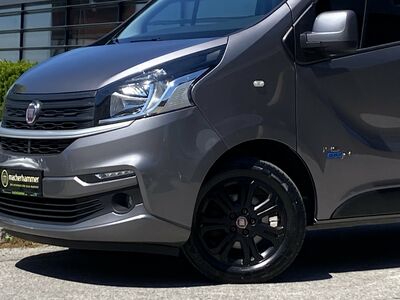 Fiat Talento Gebrauchtwagen Fiat Talento Gebrauchtwagen