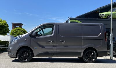 Fiat Talento Gebrauchtwagen Fiat Talento Gebrauchtwagen