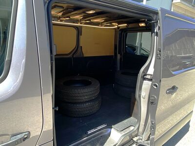 Fiat Talento Gebrauchtwagen Fiat Talento Gebrauchtwagen