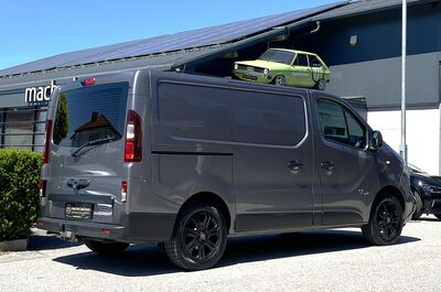 Fiat Talento Gebrauchtwagen Fiat Talento Gebrauchtwagen