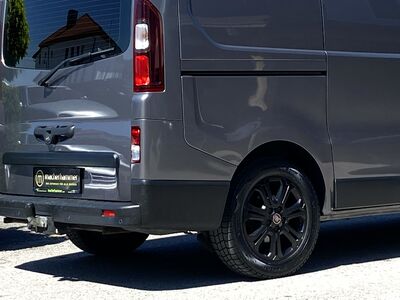 Fiat Talento Gebrauchtwagen Fiat Talento Gebrauchtwagen