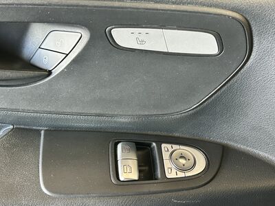 Mercedes-Benz Vito Gebrauchtwagen Mercedes-Benz Vito Gebrauchtwagen