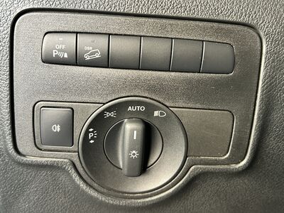Mercedes-Benz Vito Gebrauchtwagen Mercedes-Benz Vito Gebrauchtwagen