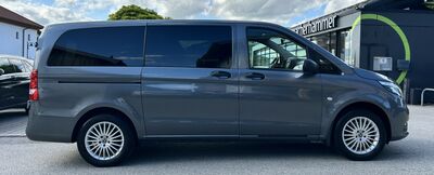 Mercedes-Benz Vito Gebrauchtwagen Mercedes-Benz Vito Gebrauchtwagen