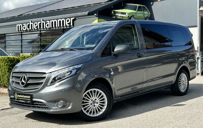 Mercedes-Benz Vito Gebrauchtwagen Mercedes-Benz Vito Gebrauchtwagen