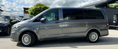Mercedes-Benz Vito Gebrauchtwagen Mercedes-Benz Vito Gebrauchtwagen