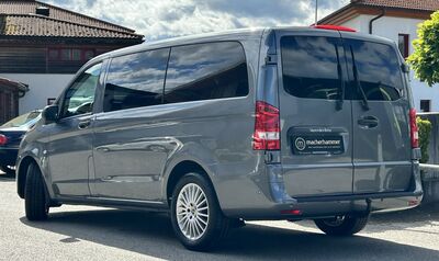 Mercedes-Benz Vito Gebrauchtwagen Mercedes-Benz Vito Gebrauchtwagen