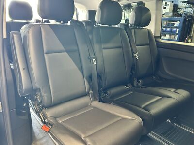 Mercedes-Benz Vito Gebrauchtwagen Mercedes-Benz Vito Gebrauchtwagen