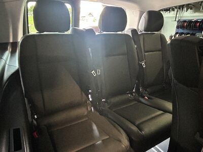 Mercedes-Benz Vito Gebrauchtwagen Mercedes-Benz Vito Gebrauchtwagen