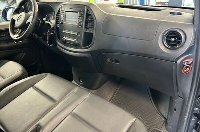 Mercedes-Benz Vito Gebrauchtwagen Mercedes-Benz Vito Gebrauchtwagen