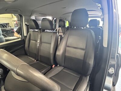Mercedes-Benz Vito Gebrauchtwagen Mercedes-Benz Vito Gebrauchtwagen