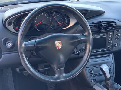 Porsche 911 Gebrauchtwagen