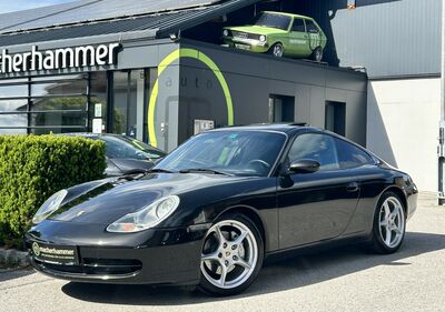 Porsche 911 Gebrauchtwagen