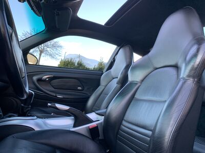Porsche 911 Gebrauchtwagen