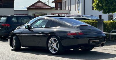 Porsche 911 Gebrauchtwagen