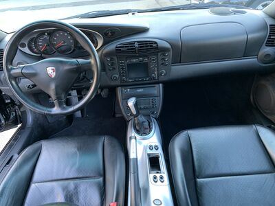 Porsche 911 Gebrauchtwagen