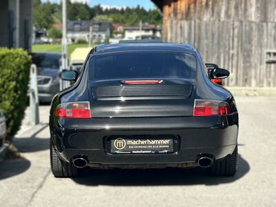Porsche 911 Gebrauchtwagen