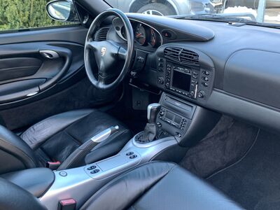 Porsche 911 Gebrauchtwagen