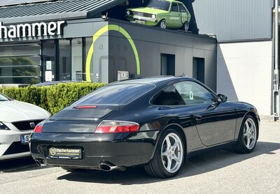Porsche 911 Gebrauchtwagen