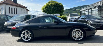 Porsche 911 Gebrauchtwagen