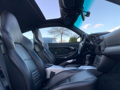 Porsche 911 Gebrauchtwagen