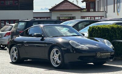Porsche 911 Gebrauchtwagen