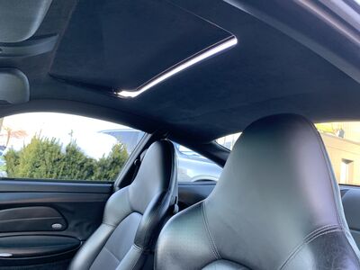 Porsche 911 Gebrauchtwagen