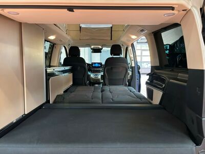 Mercedes-Benz Marco Polo Gebrauchtwagen Mercedes-Benz Marco Polo Gebrauchtwagen