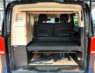 Mercedes-Benz Marco Polo Gebrauchtwagen Mercedes-Benz Marco Polo Gebrauchtwagen