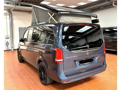 Mercedes-Benz Marco Polo Gebrauchtwagen Mercedes-Benz Marco Polo Gebrauchtwagen