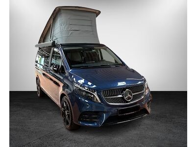 Mercedes-Benz Marco Polo Gebrauchtwagen Mercedes-Benz Marco Polo Gebrauchtwagen
