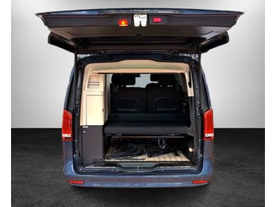 Mercedes-Benz Marco Polo Gebrauchtwagen Mercedes-Benz Marco Polo Gebrauchtwagen