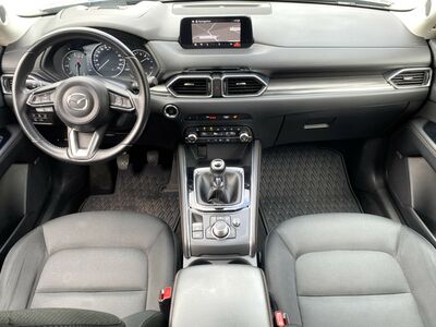 Mazda CX-5 Gebrauchtwagen Mazda CX-5 Gebrauchtwagen