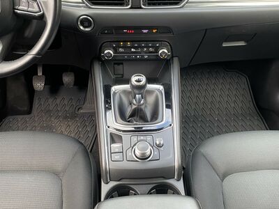 Mazda CX-5 Gebrauchtwagen Mazda CX-5 Gebrauchtwagen