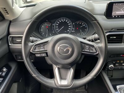 Mazda CX-5 Gebrauchtwagen Mazda CX-5 Gebrauchtwagen