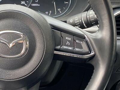 Mazda CX-5 Gebrauchtwagen Mazda CX-5 Gebrauchtwagen